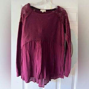 Altered state shirt
5 for $25